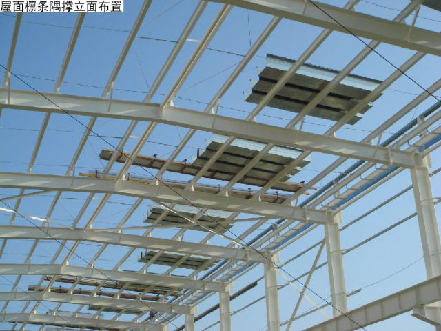Reasons and prevention measures of steel structure roof Water Leakage