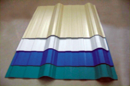 PVC watts