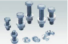 For general purpose bolts